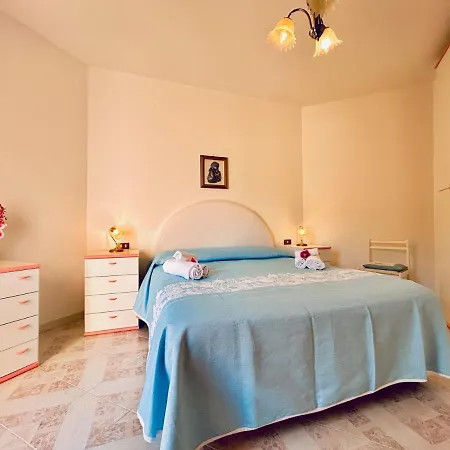 بيت للعطل La Casetta Di Malta Trilo بورتو كيرفو