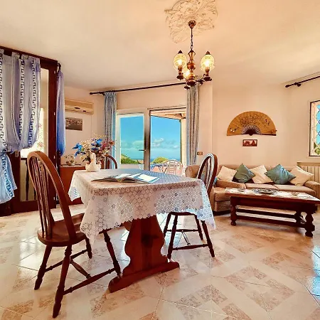 Holiday home La Casetta Di Malta Trilo