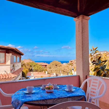 Holiday home La Casetta Di Malta Trilo *