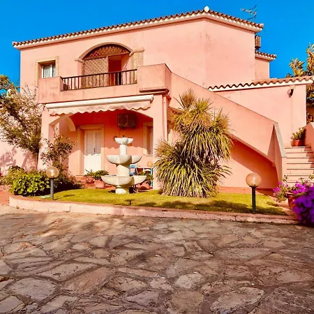 Holiday home La Casetta Di Malta Trilo *