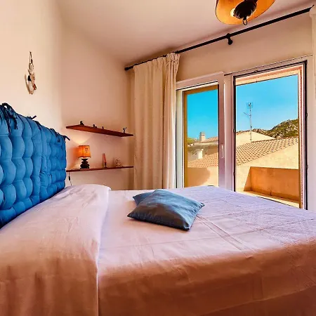 La Casetta Di Malta Trilo Hébergement de vacances *