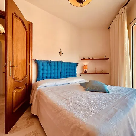 Hébergement de vacances La Casetta Di Malta Trilo Porto Cervo